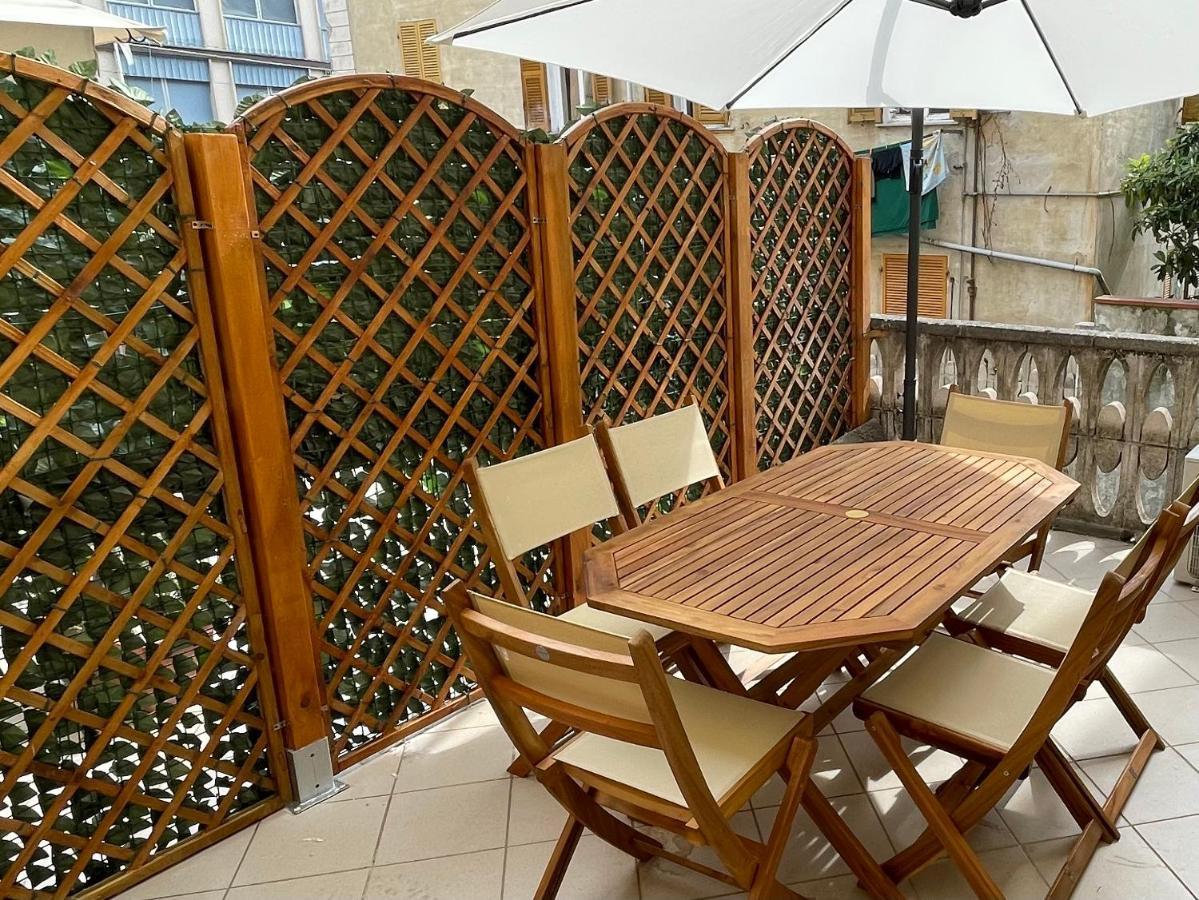 Villa Grace La Spezia Kültér fotó