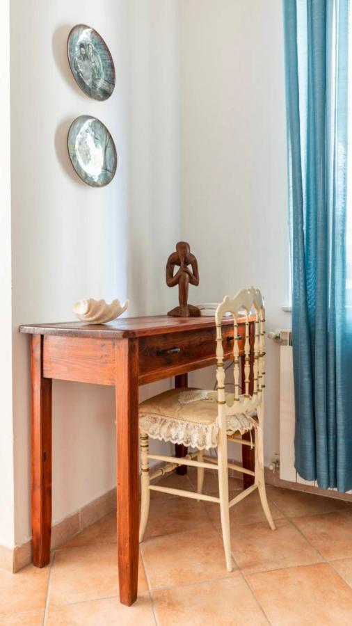 Villa Grace La Spezia Kültér fotó