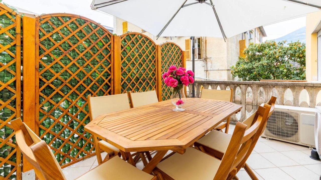 Villa Grace La Spezia Kültér fotó