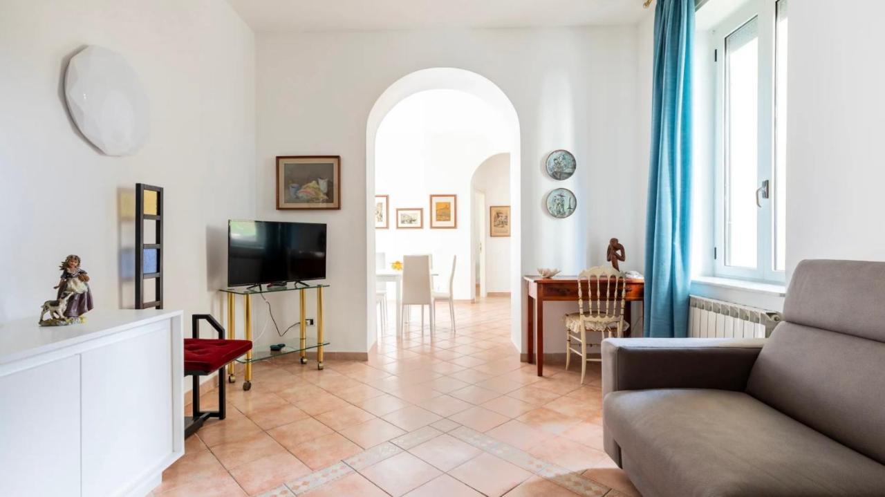 Villa Grace La Spezia Kültér fotó
