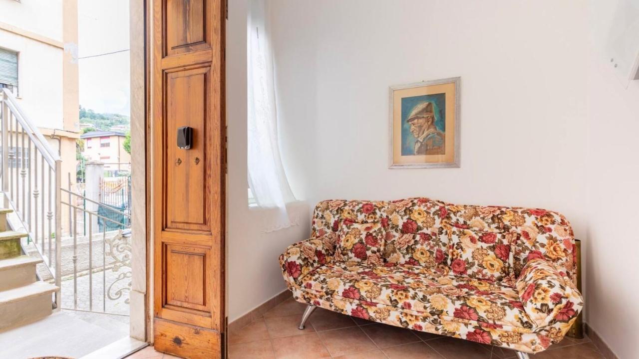 Villa Grace La Spezia Kültér fotó