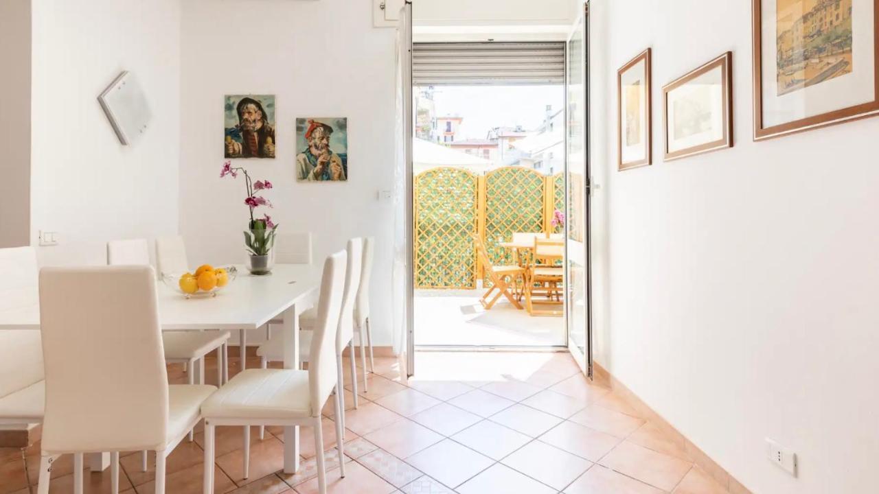Villa Grace La Spezia Kültér fotó