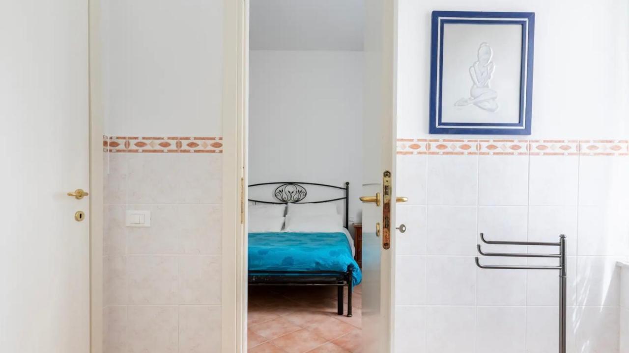 Villa Grace La Spezia Kültér fotó