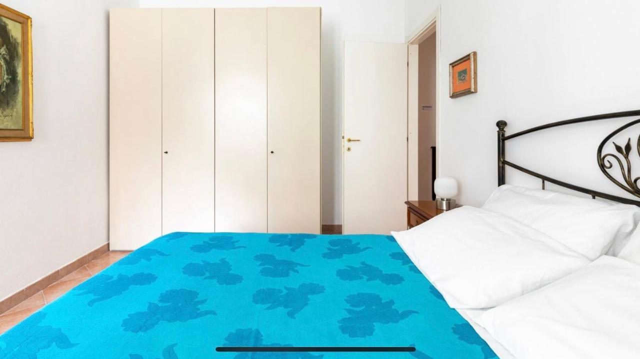 Villa Grace La Spezia Kültér fotó