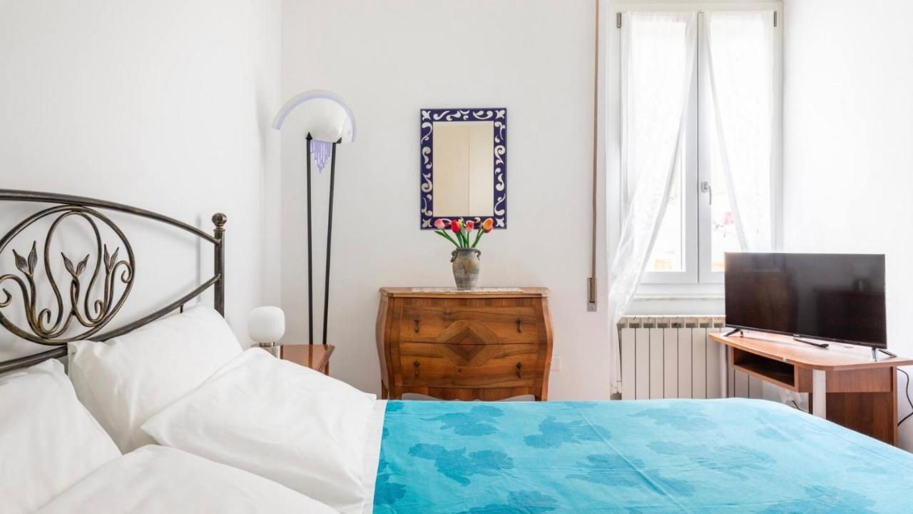 Villa Grace La Spezia Kültér fotó