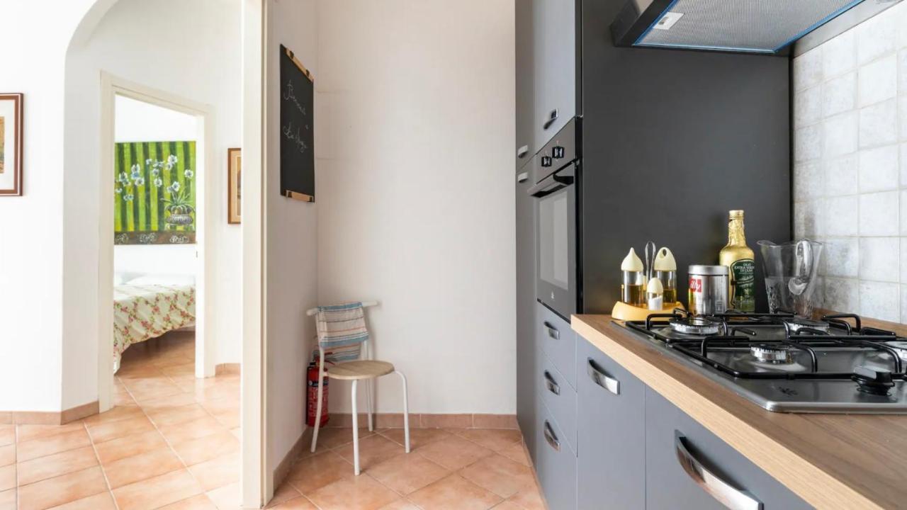 Villa Grace La Spezia Kültér fotó