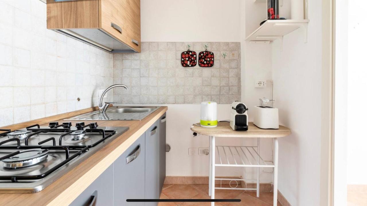 Villa Grace La Spezia Kültér fotó