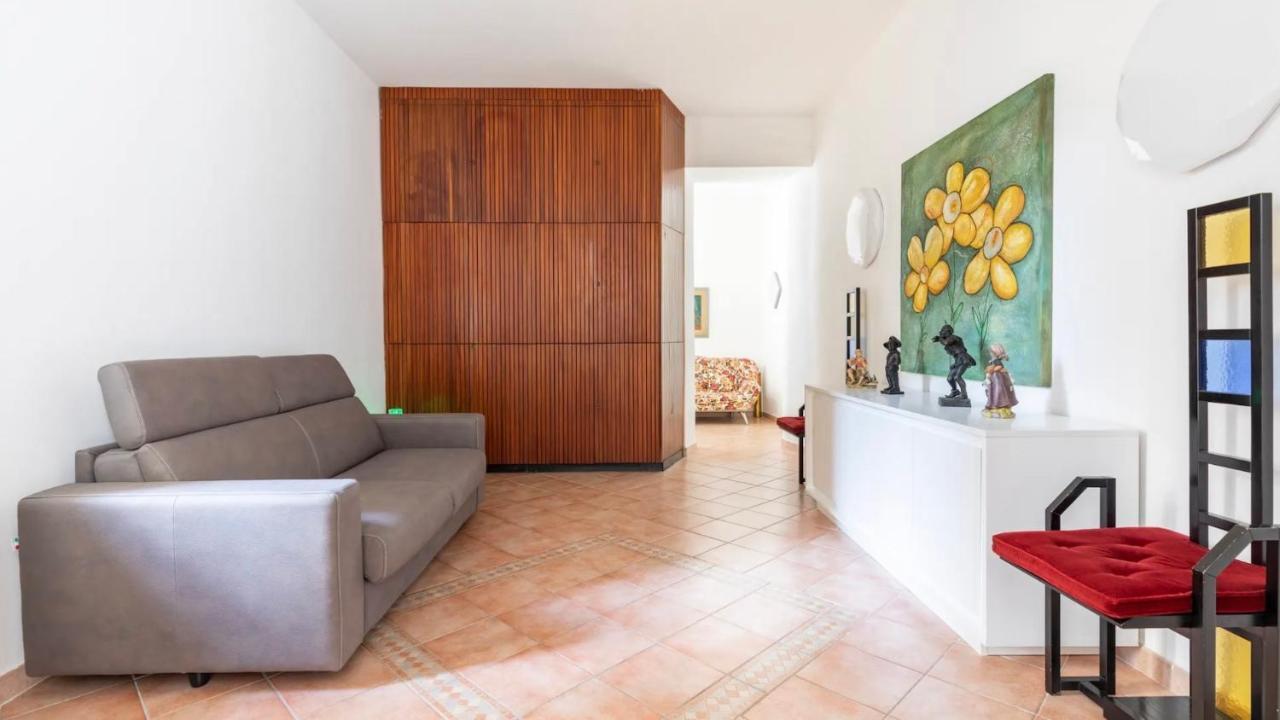 Villa Grace La Spezia Kültér fotó