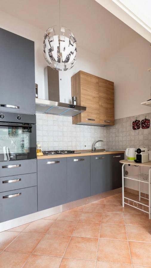 Villa Grace La Spezia Kültér fotó