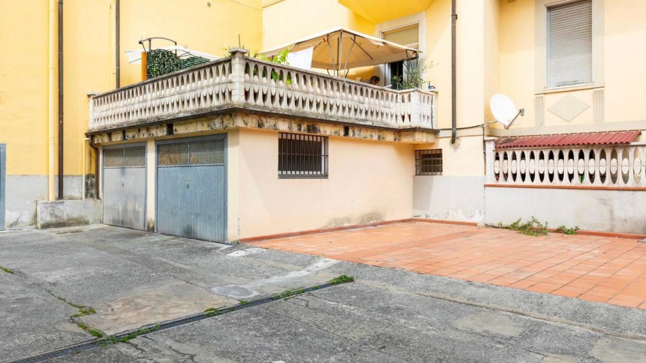 Villa Grace La Spezia Kültér fotó