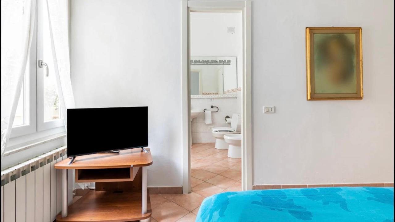 Villa Grace La Spezia Kültér fotó