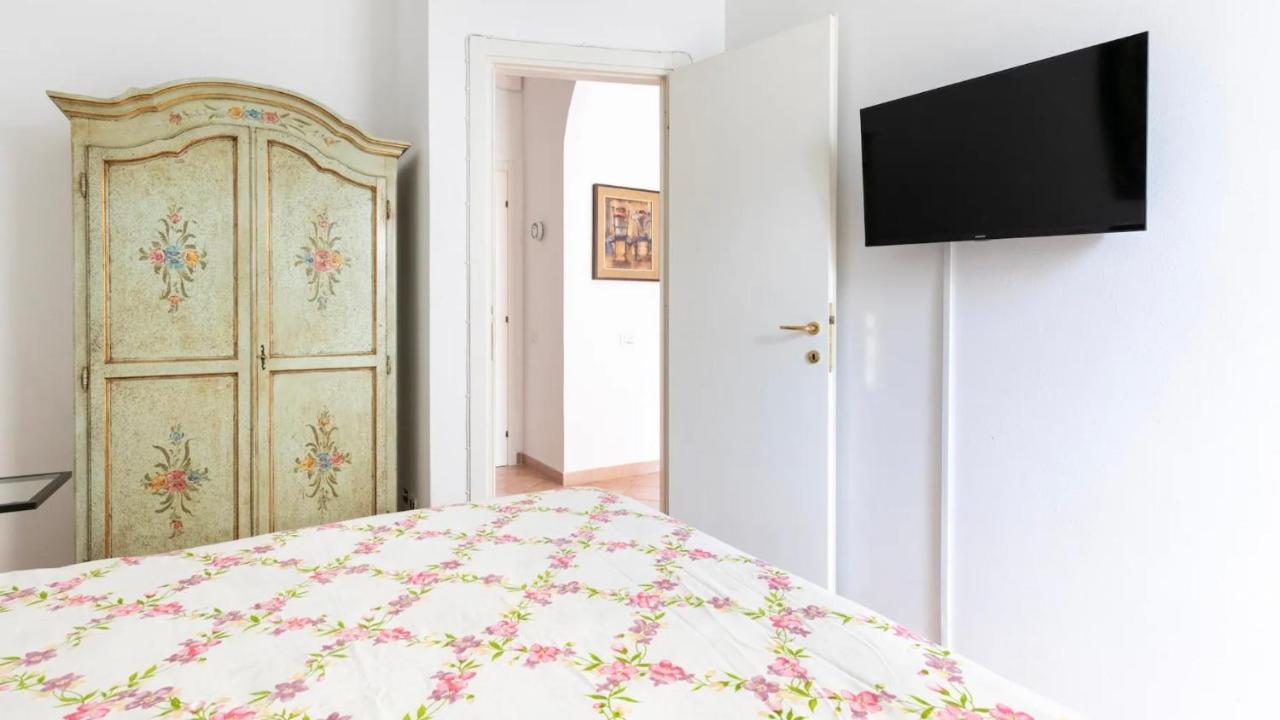 Villa Grace La Spezia Kültér fotó