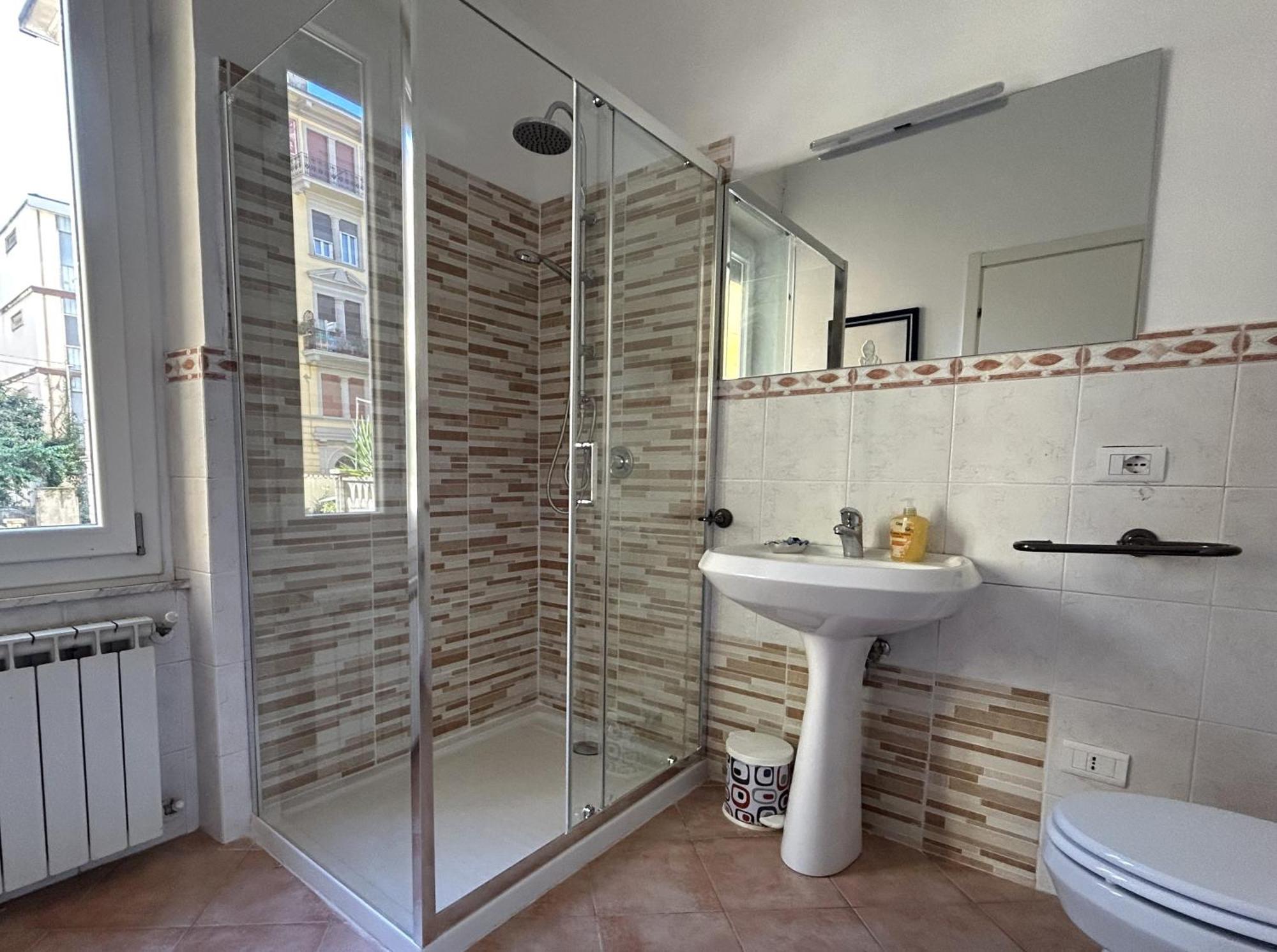 Villa Grace La Spezia Kültér fotó